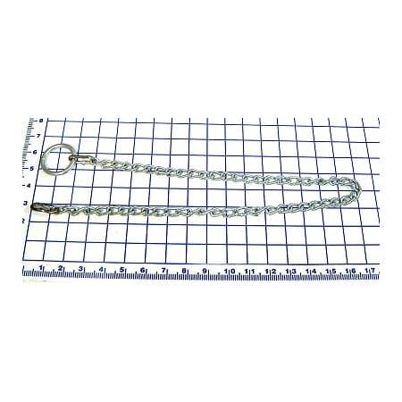Safety Leg Release Chains/Cables, Bdc Ch MPN:032-171
