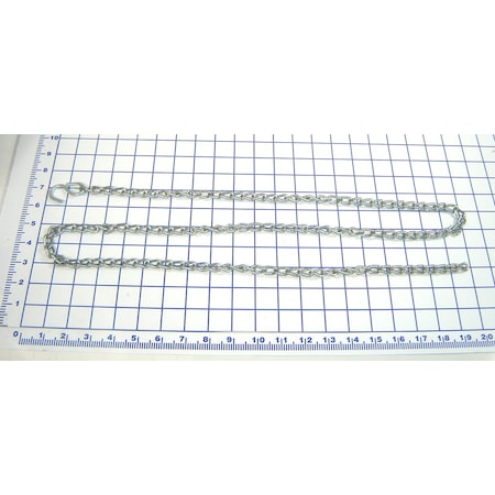Safety Leg Release Chains/Cables, Bdc Ch MPN:032-174