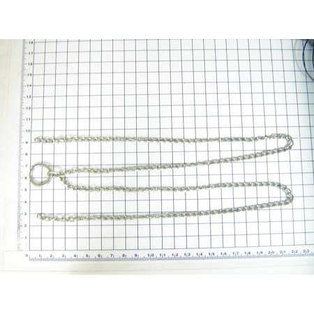 Safety Leg Release Chains/Cables, Bdc Ch MPN:032-188