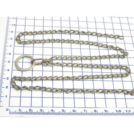 Safety Leg Release Chains/Cables, Bdc Ch MPN:032-189