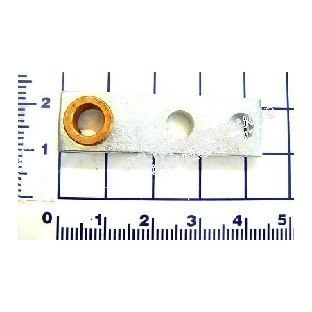 Lip Links, Link Assembly 4-1/4