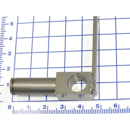 Misc. Pins, Rail Board Pin Assembly MPN:035-061