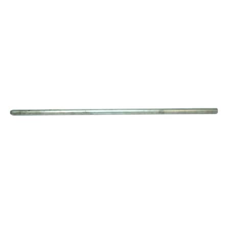 Lip Shafts, Lip Shaft 1