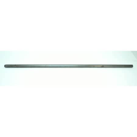 Lip Shafts, Lip Shaft 1