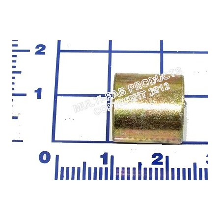 Holdown Sub-Assembly Parts, Roller MPN:041-006
