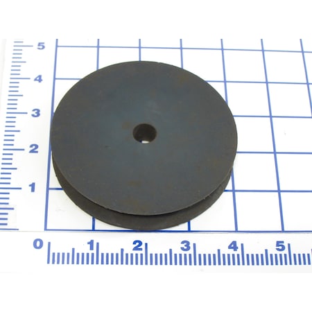EOD Misc., L T L Sheave MPN:041-026