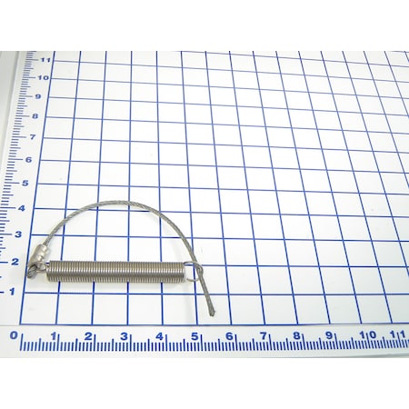 Lip Extension Chains And Cables, Lip Lat MPN:045-021