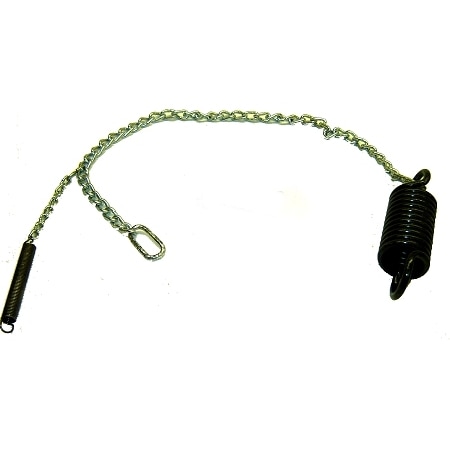 Complete Snubber Assemblies, Chain Sub A MPN:045-032