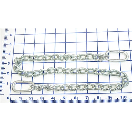 Complete Snubber Assemblies, Chain Sub A MPN:045-055
