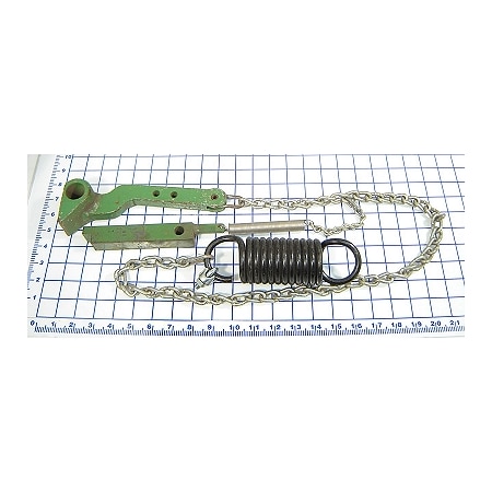 Complete Snubber Assemblies, Lip Lifter MPN:045-056