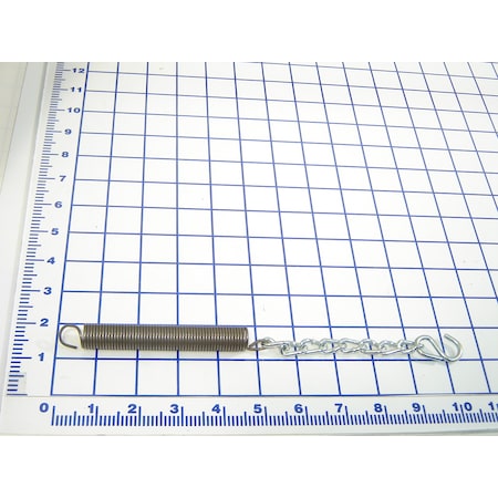 Lip Extension Chains And Cables, Chain S MPN:045-083