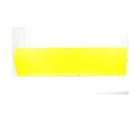 Individual Toe Guards, 6ft Upper Toe Guar MPN:050-128