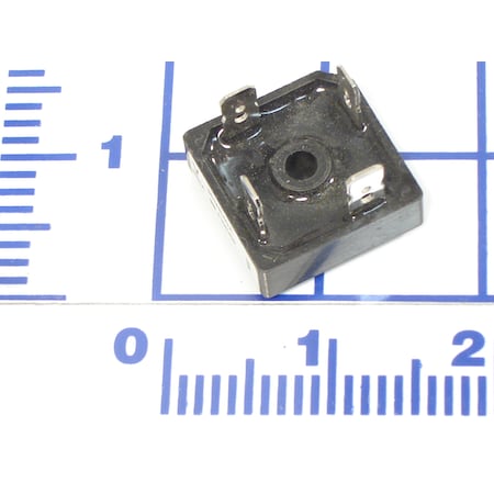 Rectifiers, Bridge Rectifier - 35 Amp MPN:061-507