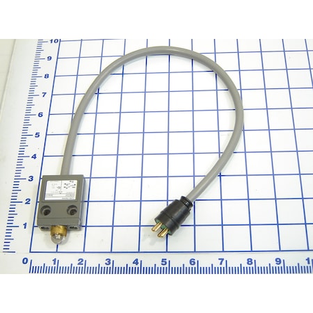 Limit Switches, Ls2 Switch MPN:061-844