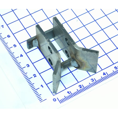 Lip Brackets/Lugs, Lip Latch Bracket MPN:062-006