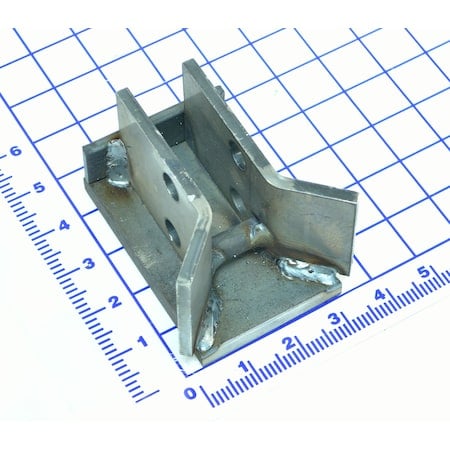 Lip Brackets/Lugs, Lip Latch Bracket W/ MPN:062-022