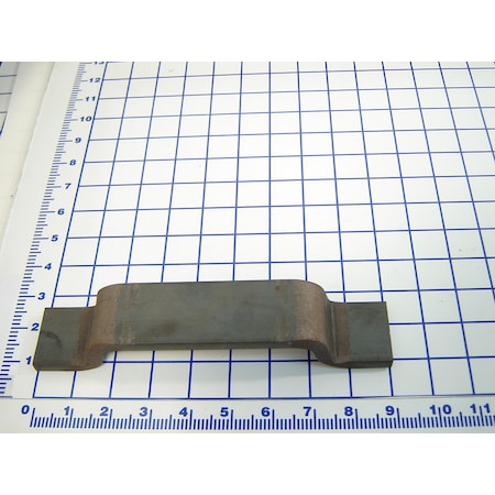 Lip Brackets/Lugs, Bridge Bar MPN:065-505