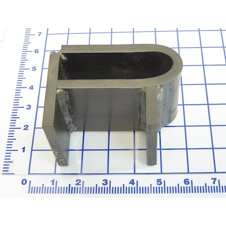 Misc, Hinge Loop Assembly MPN:075-004