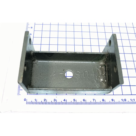 Misc, Pull Rod Bracket Assembly MPN:077-333