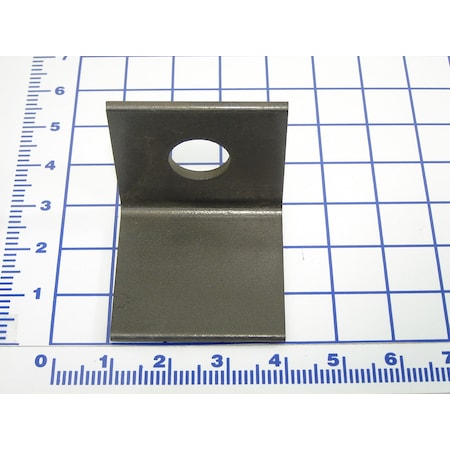Lip Actuators/Rods, Spring Stop For Spri MPN:080-007