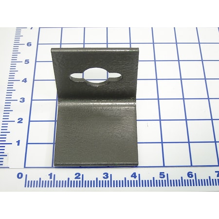 Misc, Spring Back Stop For 037-160 MPN:080-017