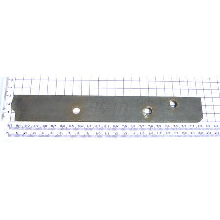 Lip Brackets/Lugs, Upright 22