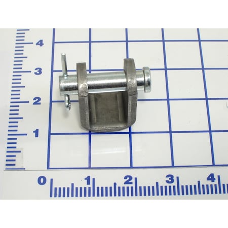 Connecting Links, Anchor Shackle ( U Cle MPN:099-001