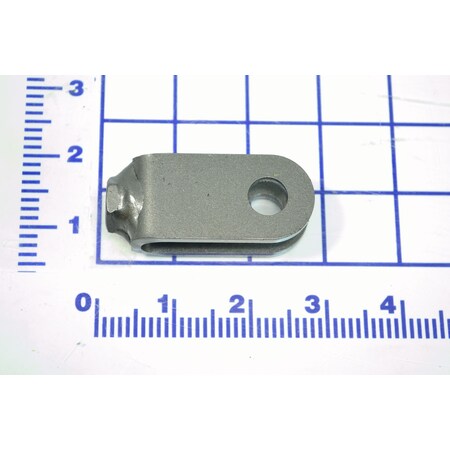 Dock Leveler, Clevis Assembly ( Female T MPN:099-015
