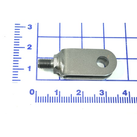 Dock Leveler, Clevis Assembly (Male Thre MPN:099-016