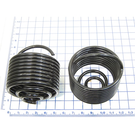 EOD Lift Springs, Spring, Extension 5 3/ MPN:101-061