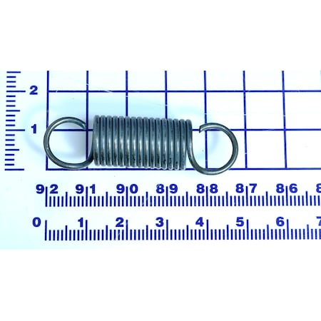 Snubber Springs, Spring, Extension 4 1/2 MPN:101-077