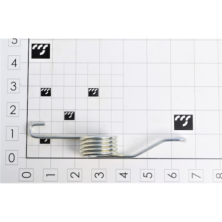 Lip Extension Springs, Toggle Spring ( N MPN:101-080