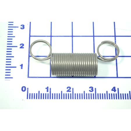 EOD Lift Springs, Extension Spring MPN:101-088