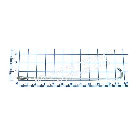 Safety Leg Actuators, Roller Lifter Wire MPN:101-100