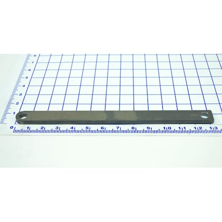 Holdown Sub-Assembly Parts, Release Hand MPN:115-019