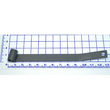Holdown Sub-Assembly Parts, Release Hand MPN:118-025