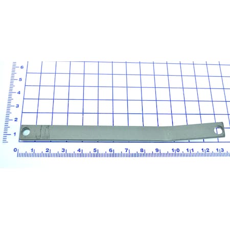 Holdown Sub-Assembly Parts, Release Hand MPN:118-035