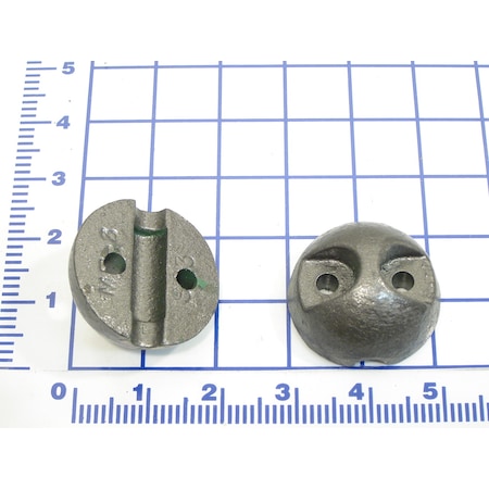 Holdown Sub-Assembly Parts, Goof Ball 2 MPN:121-003