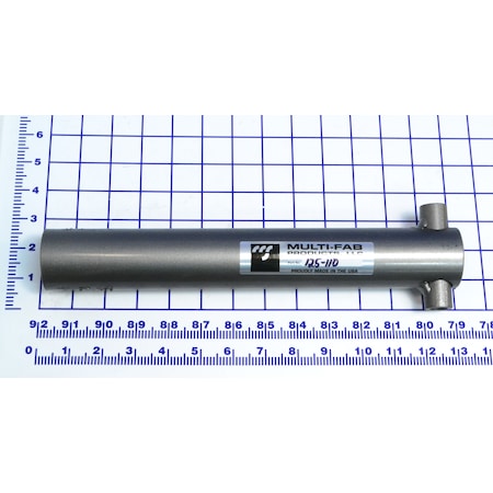Misc, Guide Tube MPN:125-110