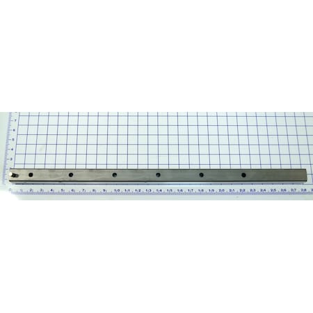 Maintenance Struts, Maint. Strut Upper, MPN:125-235