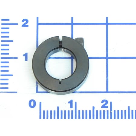 Misc, Collar MPN:131-542