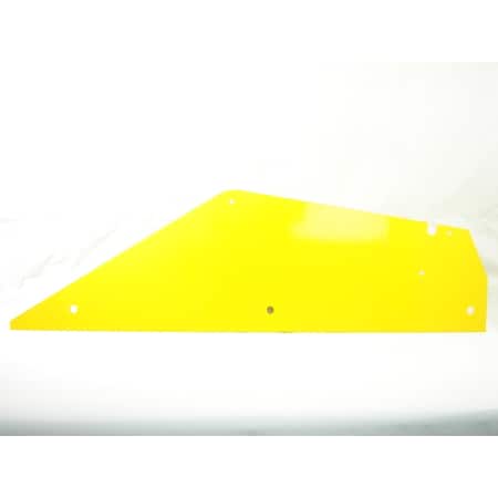 Individual Toe Guards, Upper Toe Guard 6 MPN:152-858