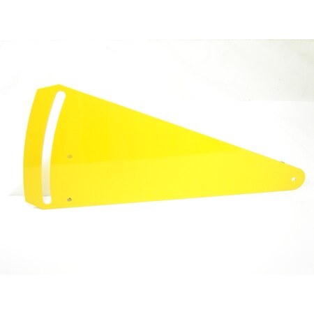 Toe Guard 6Ft Board, Middle K - Series 1 MPN:152-859