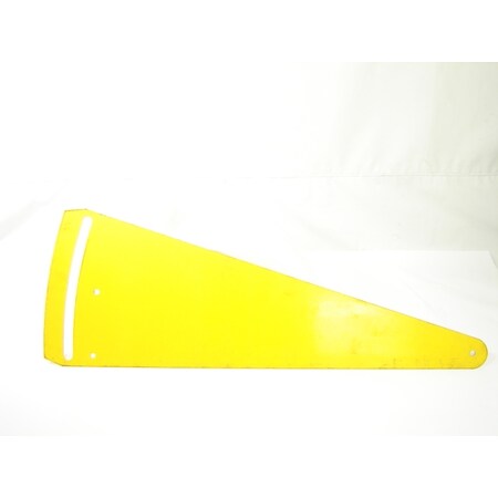 Toe Guard 8Ft Brd, Mid 