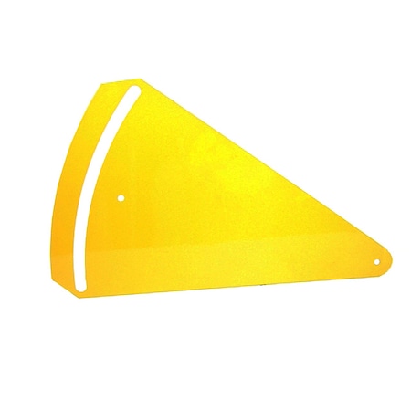 Toe Guard 6ft Board, Bottom 23