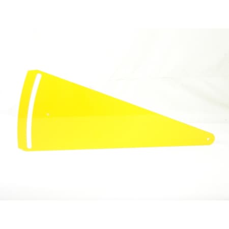 Toeguard 8ft Board