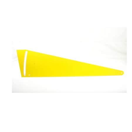 Individual Toe Guards, Toe Guard 8ft Boar MPN:154-994
