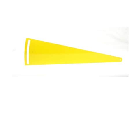 Toe Guard 8ft Board, Lower Fx Style L 40 MPN:154-995