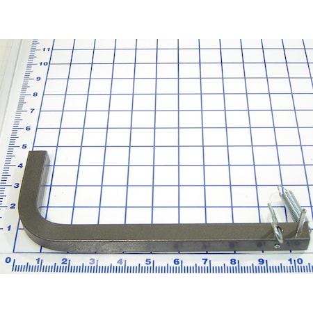 Lever Lip Lock For Kelley Fx Board Sprin MPN:155-150
