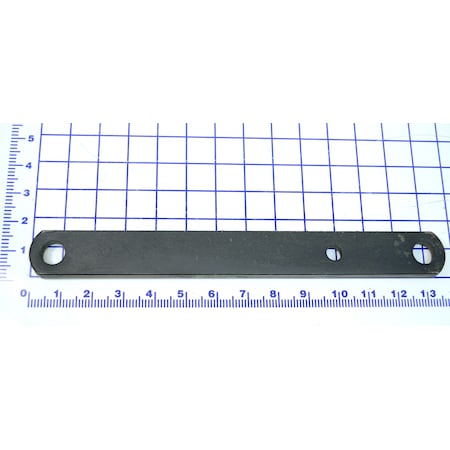 Lip Links, Upper Link (3 Hole) MPN:155-476